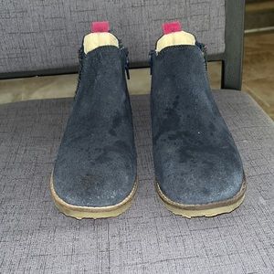 Mini Boden ankle boots